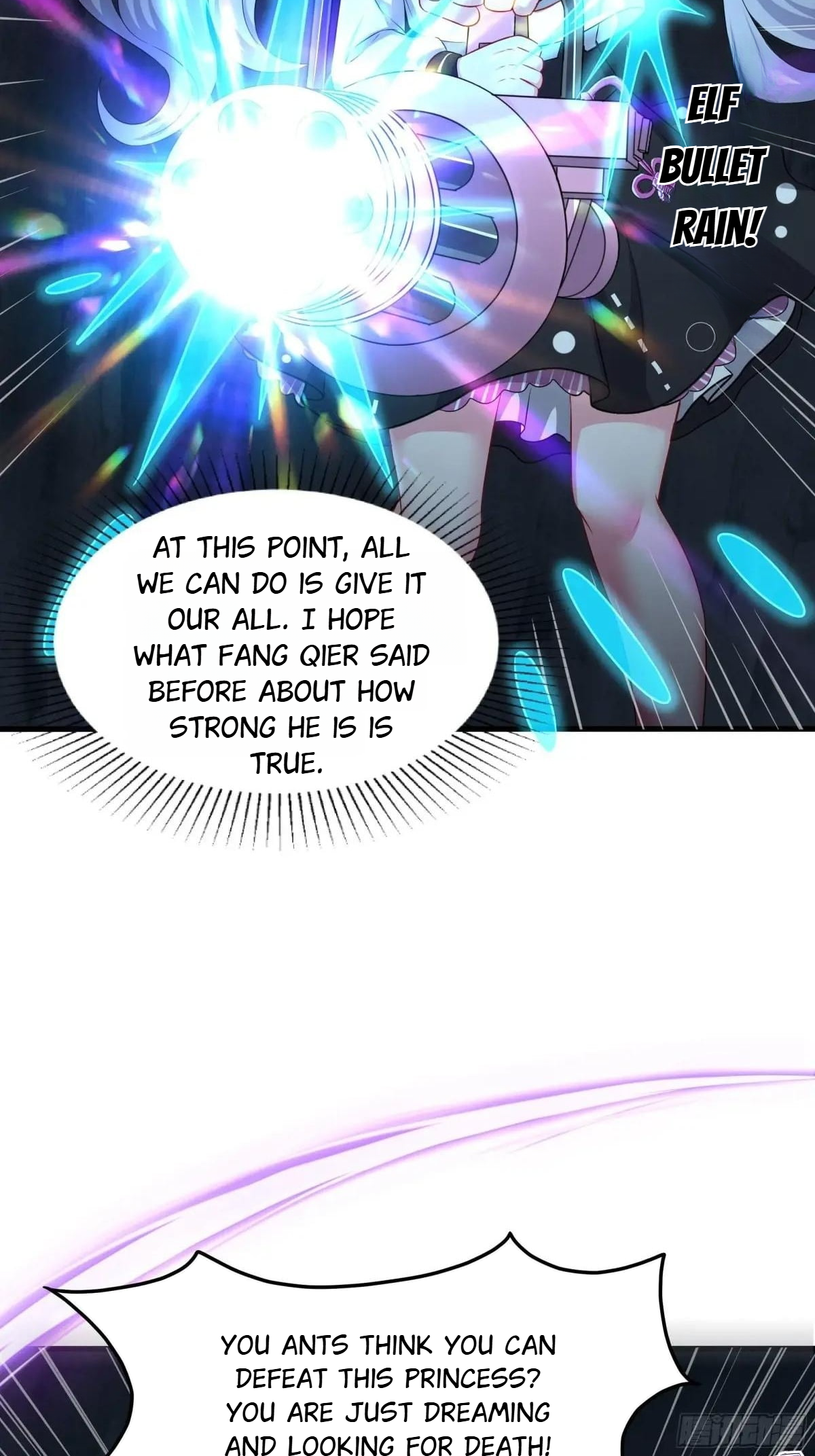 Rebirth of King Zhou: Not Being the Ultimate Villain Chapter 18 - page 13